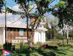 4 Bulan Berjalan Tersendatnya TPP Pegawai Di Rohil, Diduga Menjadi Alasan Kuat Untuk Sekda Rohil Bungkam