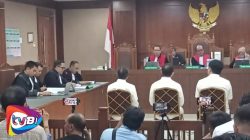 Setiap Fakta Persidangan Kasus Bea Cukai Bagian dari Proses Pembuktian dan Belum Memiliki Kekuatan Hukum Mengikat