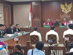 Setiap Fakta Persidangan Kasus Bea Cukai Bagian dari Proses Pembuktian dan Belum Memiliki Kekuatan Hukum Mengikat