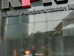 GERTAK Soroti Kasus Bea Cukai, Djaka Budi Utama Sosok Pemberani Bongkar Gurita Korupsi di Bea Cukai
