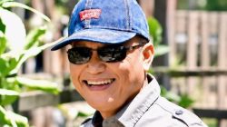 Tingkat Keberhasilan Kinerja DKPP Rohil Melemah, Pejabat Yang Bersangkutan Diduga Statusnya Masih Kuliah