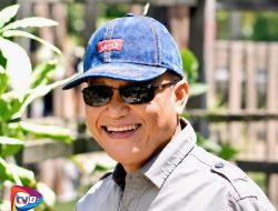Tingkat Keberhasilan Kinerja DKPP Rohil Melemah, Pejabat Yang Bersangkutan Diduga Statusnya Masih Kuliah