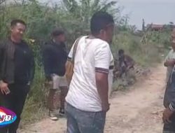 Oknum TNI Diduga Culik 6 Warga Bandar Klippa Dilokasi Tanah Eks PTPN II Percut Sei Tuan