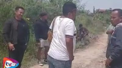 Oknum TNI Diduga Culik 6 Warga Bandar Klippa Dilokasi Tanah Eks PTPN II Percut Sei Tuan