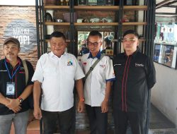 FSPMI Sumatera Utara Mendukung Pemberantasan Korupsi 