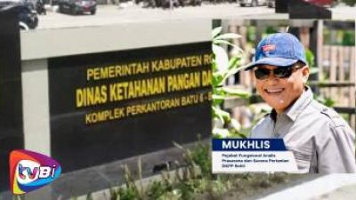 Mukhlis DKPP Rohil, Diduga Telah Menyeret Kabid Ketahanan Pangan, Dibalik Kegagalan Panen di Palika Sehingga Menimbulkan Kerugian Negara