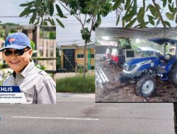 Diduga Kualahan Menghadapi Konfirmasi Publik, Muklis DKPP Rohil Blokir Nomor Wartawan