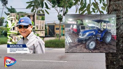 Diduga Kualahan Menghadapi Konfirmasi Publik, Muklis DKPP Rohil Blokir Nomor Wartawan