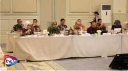 Way Kanan Siapkan Kawasan Industri 5.000 Hektare, Bupati Ayu Presentasikan Revisi RTRW di Jakarta