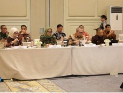 Way Kanan Siapkan Kawasan Industri 5.000 Hektare, Bupati Ayu Presentasikan Revisi RTRW di Jakarta