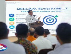 Buka FGD Revisi RTRW, Bupati Deli Serdang Tegaskan ASN Pelaku Pungutan Akan Ditindak Tegas