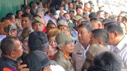 Pengamanan Aset Eks Delimas Berlangsung Kondusif, Penghuni Sepakat Beralih ke Sistem Sewa