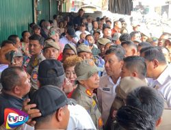 Pengamanan Aset Eks Delimas Berlangsung Kondusif, Penghuni Sepakat Beralih ke Sistem Sewa
