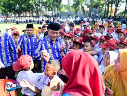 HAN 2026, Lom Lom Suwondo Ajak Semua Pihak Lindungi dan Penuhi Hak Anak