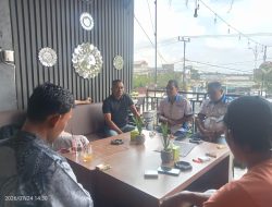 Mediasi PT KCN dan FSPMI Deadlock, Nasib Ketua PUK Abdul Halim Masih Belum Jelas   