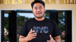 Pemblokiran nomor Telpon Wartawan Yang Dilakukan Oleh DKPP Rohil Terindikasi Sarat Kepentingan, Begini Kata Aktivis Pemuda?