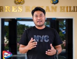 Pemblokiran nomor Telpon Wartawan Yang Dilakukan Oleh DKPP Rohil Terindikasi Sarat Kepentingan, Begini Kata Aktivis Pemuda?