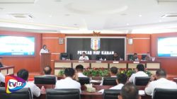 Bupati Ayu Asalasiyah Bentuk Gugus Tugas Reforma Agraria, Percepat Penyelesaian Sengketa Tanah di Way Kanan