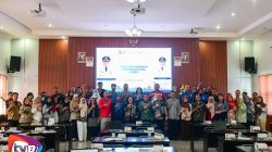 Pemkab Deli Serdang Optimalkan Integrasi Aplikasi Menuju Pemerintahan Digital