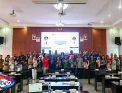 Pemkab Deli Serdang Optimalkan Integrasi Aplikasi Menuju Pemerintahan Digital