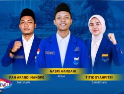 Ketua PMII Bakal Aksi Unjukrasa ke Kejari Rohil Jika Tidak Memanggil, Memeriksa Muklis dan Kadis DKPP