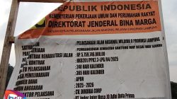 CV Docoroba Corp Abaikan Keselamatan Kerja, Alat K3 yang Buruk Digunakan untuk Dokumentasi Saja, Diduga Duit K3 Digelapkan
