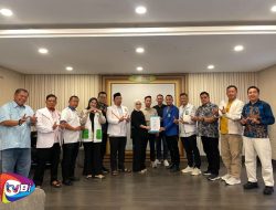 Langkah Maju Way Kanan: Bupati Ayu Asalasiyah Ajak Masyarakat Kawal Proses Penetapan Wakil Bupati