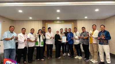 Langkah Maju Way Kanan: Bupati Ayu Asalasiyah Ajak Masyarakat Kawal Proses Penetapan Wakil Bupati