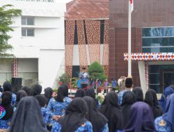 Peringati Hari Anak Nasional 2026, Pemkab Way Kanan Tegaskan Komitmen Lindungi Hak Anak