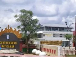 Pemkab Way Kanan Siap Mengikuti Penilaian Ombudsman RI