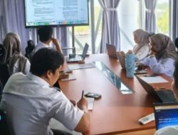 Perbub Kendaraan Dinas Pemkab Way Kanan Rampung