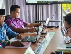 Pergub Pajak Daerah Terus Diperbaiki