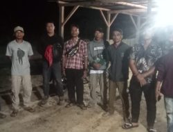 Anggotanya Dituduh Mencuri Buah, PUK FSPMI PT ANJ Paluta: Bisa Jadi Tidak Benar, Kami Tak Diizinkan Medampingi Pemeriksaan