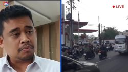 Gubsu Bobby: Bukan Kelangkaan BBM-nya, Tapi Yang Langka Itu Katanya Adalah, Pengemudi Yang Ngantar BBM-nya?