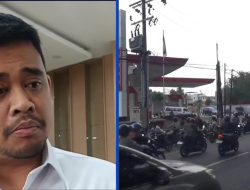 Gubsu Bobby: Bukan Kelangkaan BBM-nya, Tapi Yang Langka Itu Katanya Adalah, Pengemudi Yang Ngantar BBM-nya?