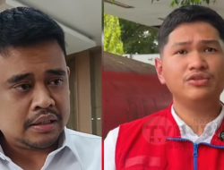 Langka BBM atau Langka Pengemudinya, Inilah Penjelasan Pertamina Berbeda Dengan Penjelasan Gubsu Bobby?