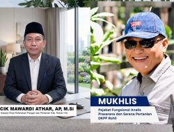 Gagal Panen di Palika Dianggap Tidak Berdasar, Cici Mawardi dan Muklis DKPP Rohil Bisu Seribu Bahasa Ketika Dikonfirmasi Ulang oleh Publik