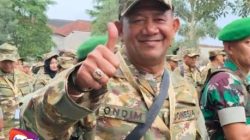Bupati Langkat Ondim Ditangkap Bukan saat Menghadiri APKASI di Lubukpakam, Tapi Disini? dan Singkatan Ondim Menurut Bobby