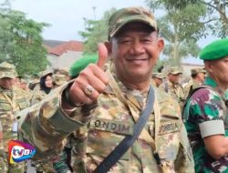 Bupati Langkat Ondim Ditangkap Bukan saat Menghadiri APKASI di Lubukpakam, Tapi Disini? dan Singkatan Ondim Menurut Bobby