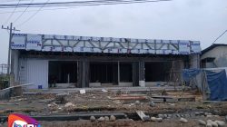 Tanjung Morawa Darurat PBG! Diduga Bangunan Ilegal Tanpa Plang PBG di Desa Bandar Labuhan Tuai Sorotan Publik