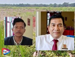 Ketua Inakor DPW Riau dan Ketua PMII, Bakal Aksi Damai Depan Kejari Rohil, Terkait Kebungkaman DKPP Rohil