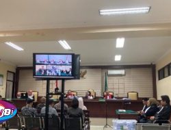 FSP BUMN Bersatu Soroti Tuntutan Enam Terdakwa Kasus Pengerukan Tanjung Perak