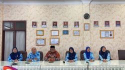 BPMP Sumatera Utara Terima Audiensi IGI Sumatera Utara, Perkuat Sinergi Tingkatkan Mutu Pendidikan