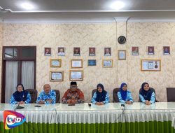 BPMP Sumatera Utara Terima Audiensi IGI Sumatera Utara, Perkuat Sinergi Tingkatkan Mutu Pendidikan