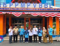 IGI Sumatera Utara Melaju Kencang di Bawah Komando Rita Andriani