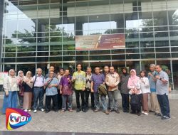 Pensiunan PT Bina Karya Minta Prabowo Subianto Turun Tangan Terkait Nasib Hak Pekerja Pasca Pensiun