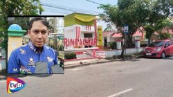 Ketua Inakor Riau Pertanyakan Kinerja Disperindag Rohil, Bagini Kata Fauzi?