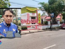 Ketua Inakor Riau Pertanyakan Kinerja Disperindag Rohil, Bagini Kata Fauzi?