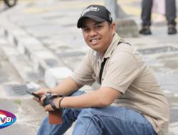 Camat Percut Sei Tuan Klarifikasi Dugaan Pungli, Begini Tanggapan Junaedi?