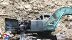 APH Jangan Pilah Pilah Tambang Emas Dirazia Tambang Batu Ilegal Harus Ditindak Tegas